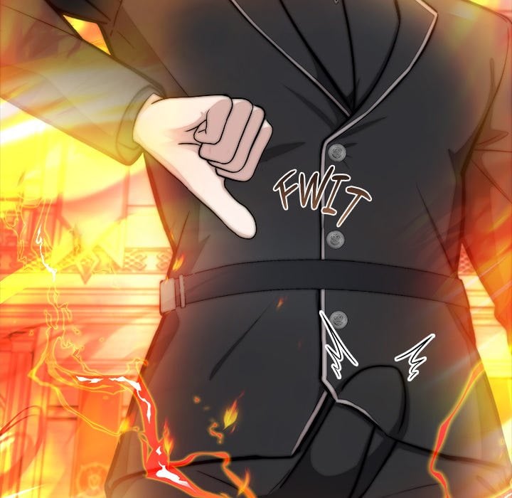 Draco-Knight Commander (Uncensored) - Chapter 35 [photo 80] - MangaPorn