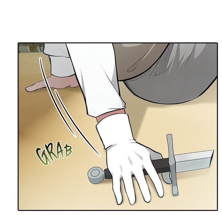 Draco-Knight Commander (Uncensored) - Chapter 35 [photo 83] - MangaPorn