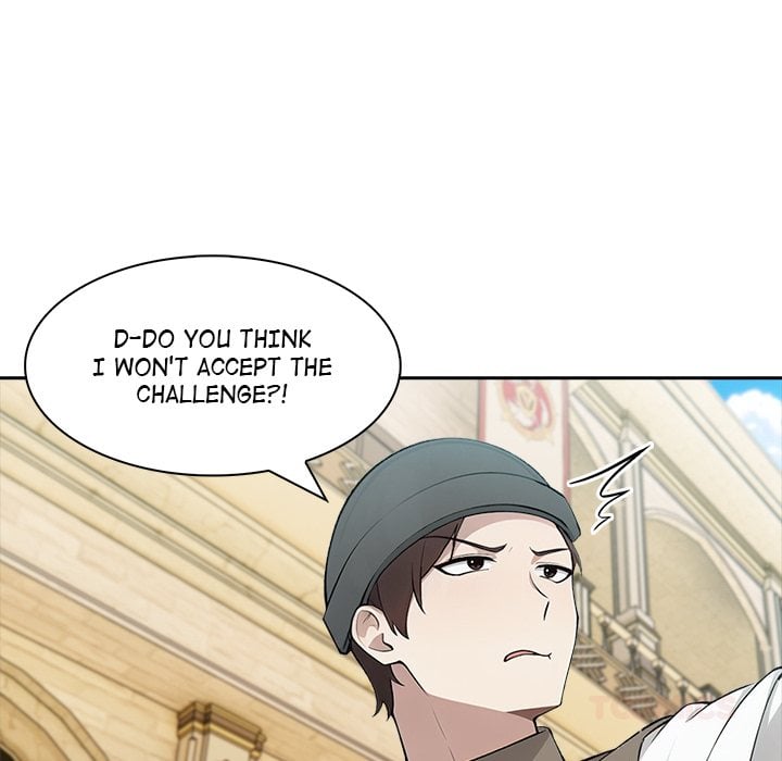 Draco-Knight Commander (Uncensored) - Chapter 35 [photo 84] - MangaPorn