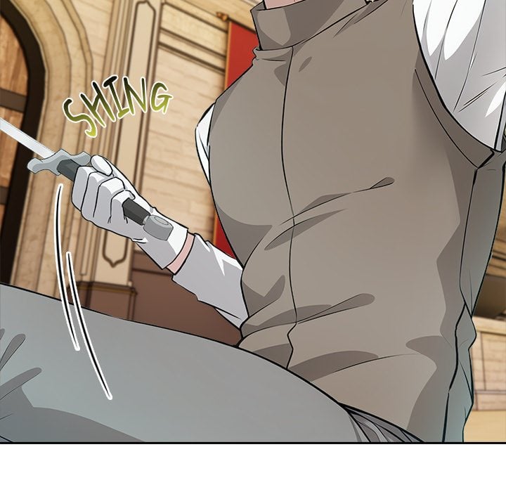 Draco-Knight Commander (Uncensored) - Chapter 35 [photo 85] - MangaPorn