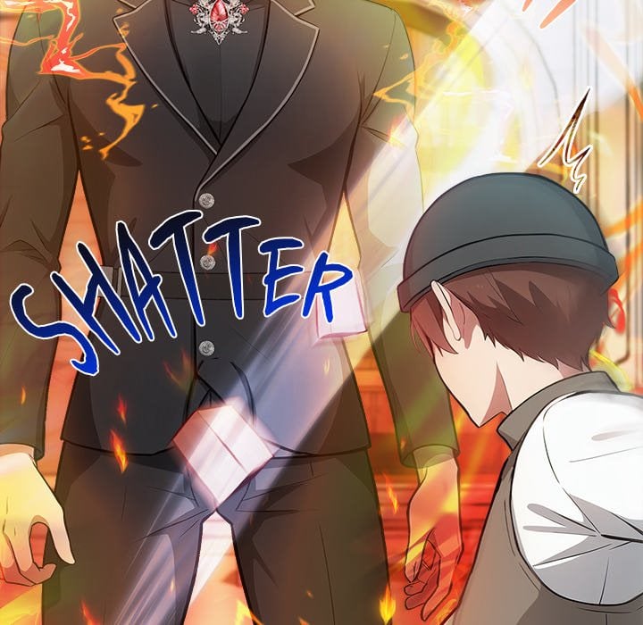 Draco-Knight Commander (Uncensored) - Chapter 35 [photo 87] - MangaPorn