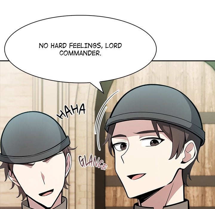 Draco-Knight Commander (Uncensored) - Chapter 35 [photo 9] - MangaPorn