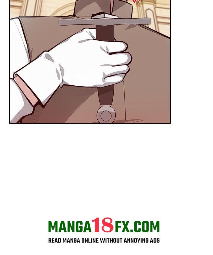 Draco-Knight Commander (Uncensored) - Chapter 35 [photo 90] - MangaPorn