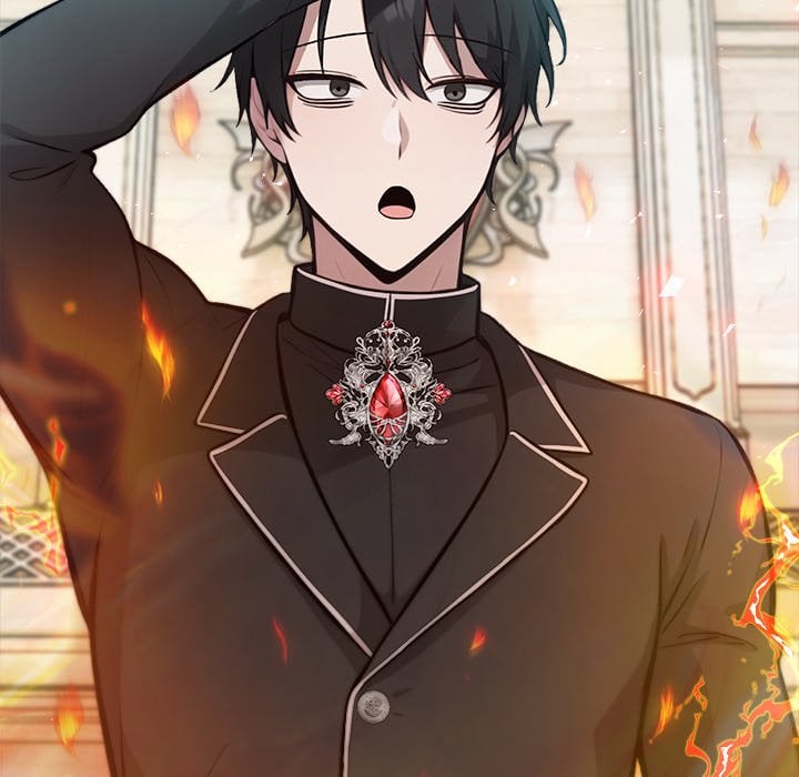 Draco-Knight Commander (Uncensored) - Chapter 35 [photo 92] - MangaPorn