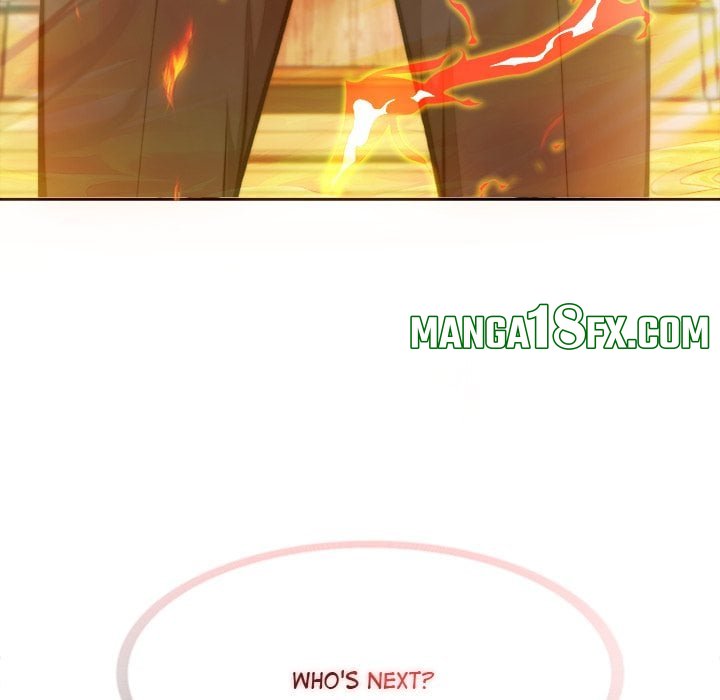 Draco-Knight Commander (Uncensored) - Chapter 35 [photo 94] - MangaPorn