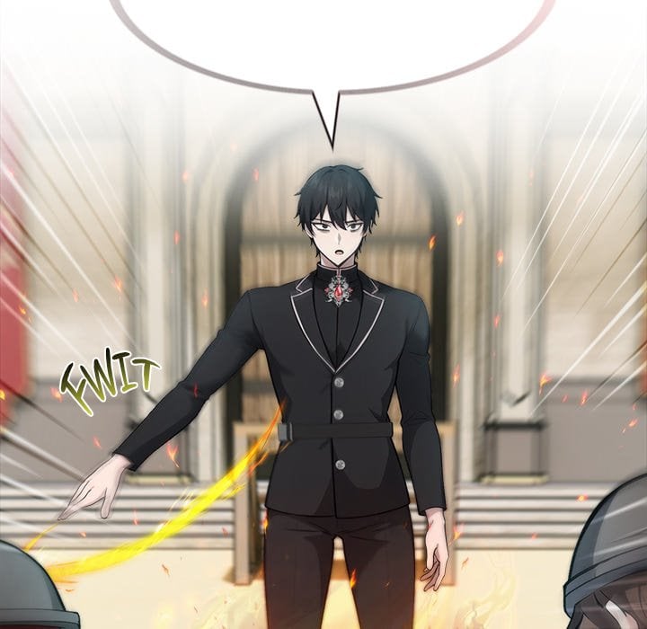 Draco-Knight Commander (Uncensored) - Chapter 35 [photo 95] - MangaPorn