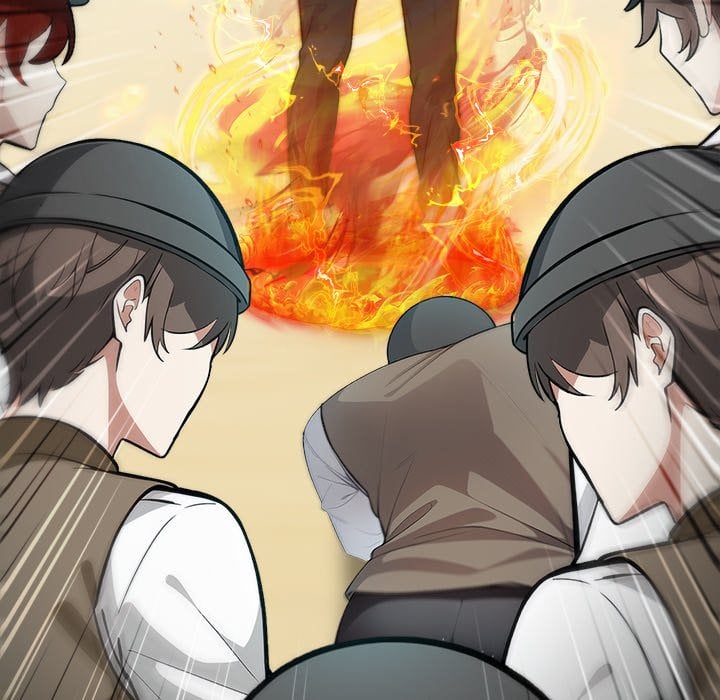 Draco-Knight Commander (Uncensored) - Chapter 35 [photo 96] - MangaPorn