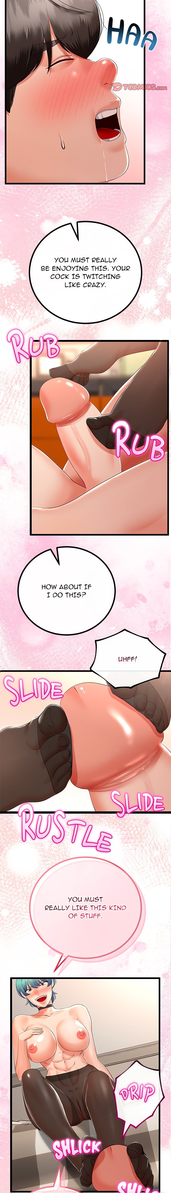 Family Again (Uncensored) - Chapter 18 [photo 10] - MangaPorn