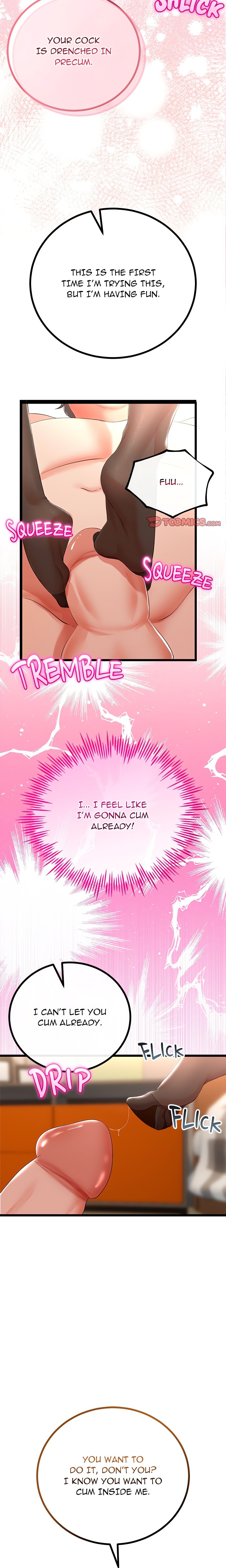 Family Again (Uncensored) - Chapter 18 [photo 11] - MangaPorn