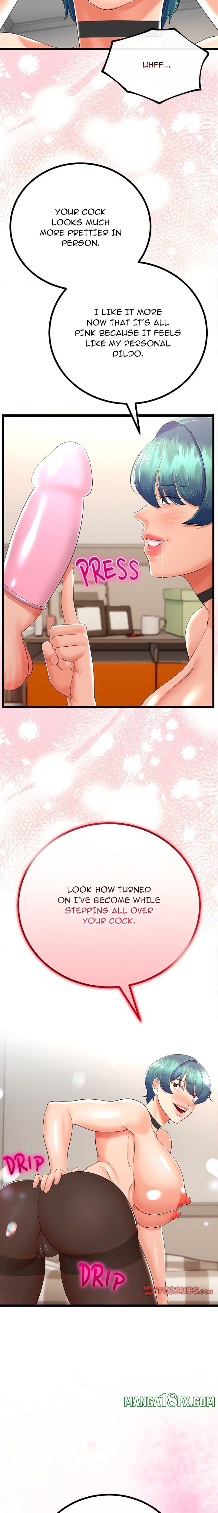 Family Again (Uncensored) - Chapter 18 [photo 13] - MangaPorn