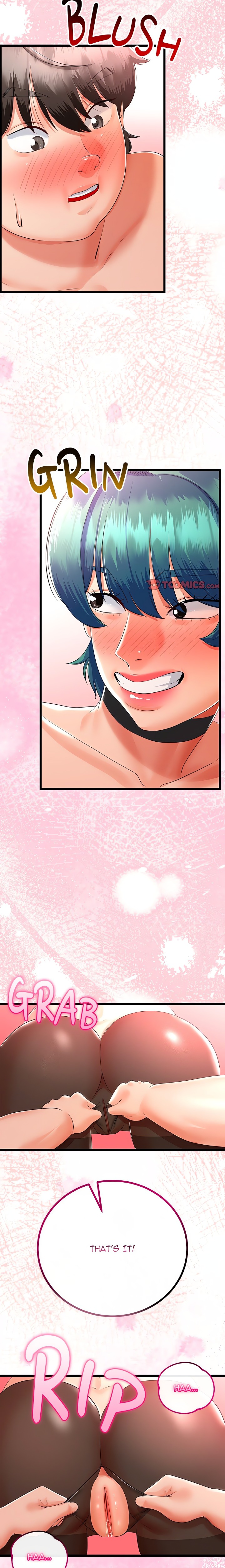 Family Again (Uncensored) - Chapter 18 [photo 16] - MangaPorn