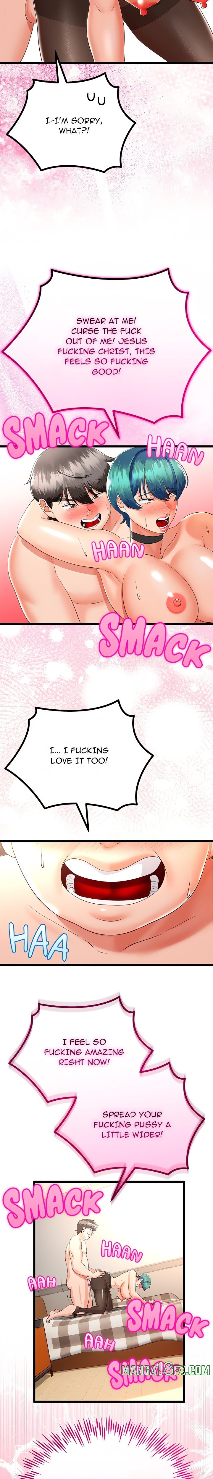 Family Again (Uncensored) - Chapter 18 [photo 19] - MangaPorn