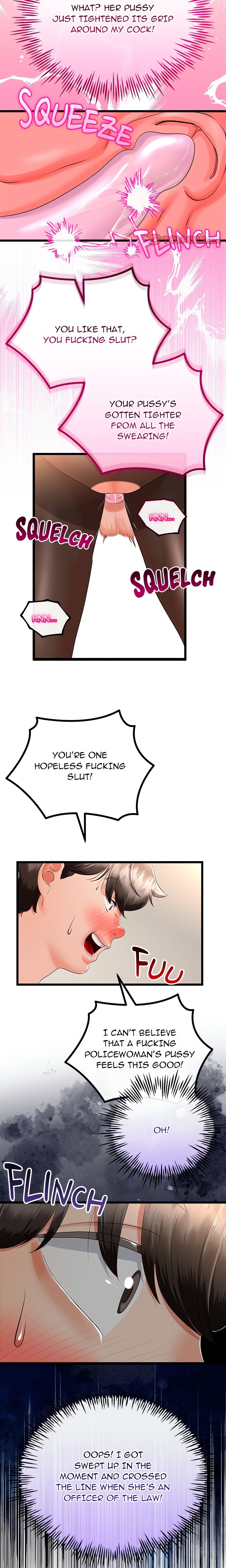 Family Again (Uncensored) - Chapter 18 [photo 20] - MangaPorn