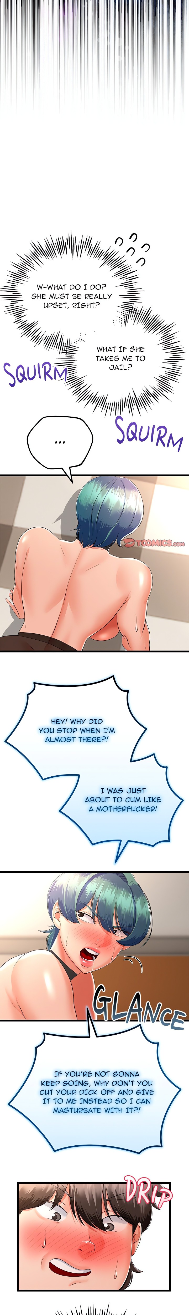 Family Again (Uncensored) - Chapter 18 [photo 21] - MangaPorn