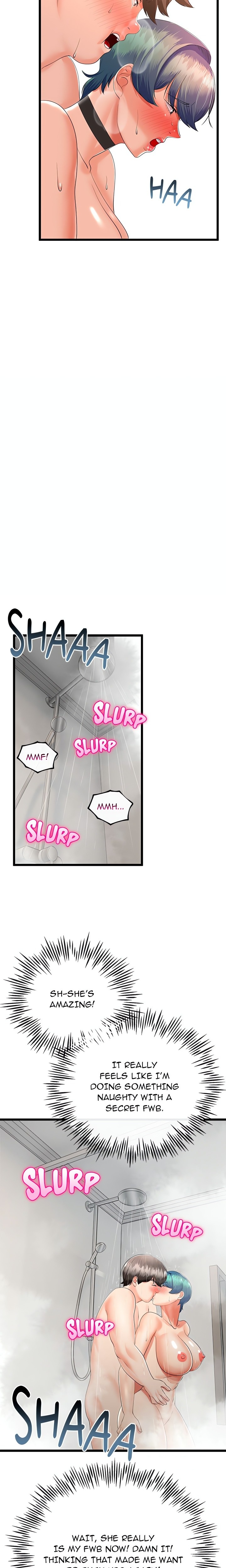 Family Again (Uncensored) - Chapter 18 [photo 23] - MangaPorn