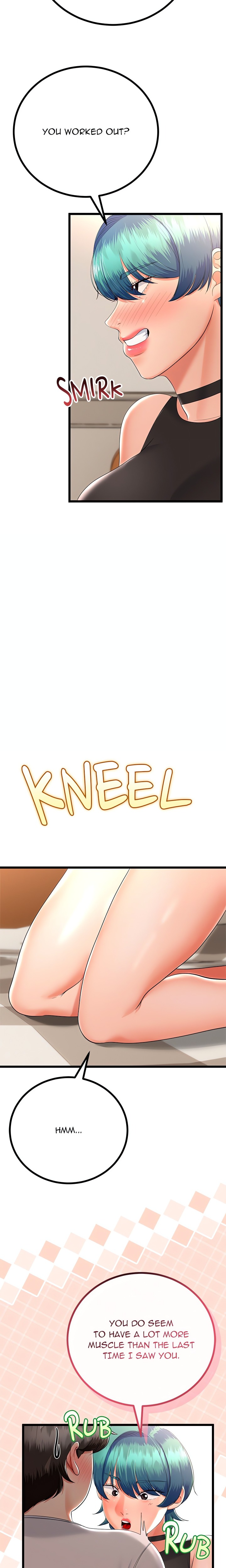 Family Again (Uncensored) - Chapter 18 [photo 4] - MangaPorn