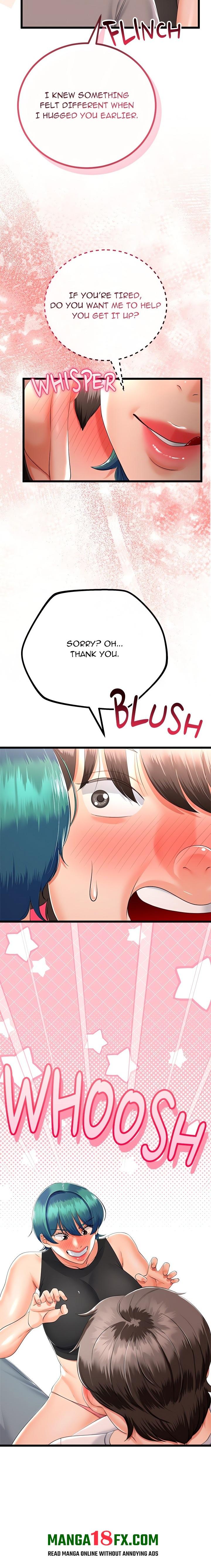 Family Again (Uncensored) - Chapter 18 [photo 5] - MangaPorn