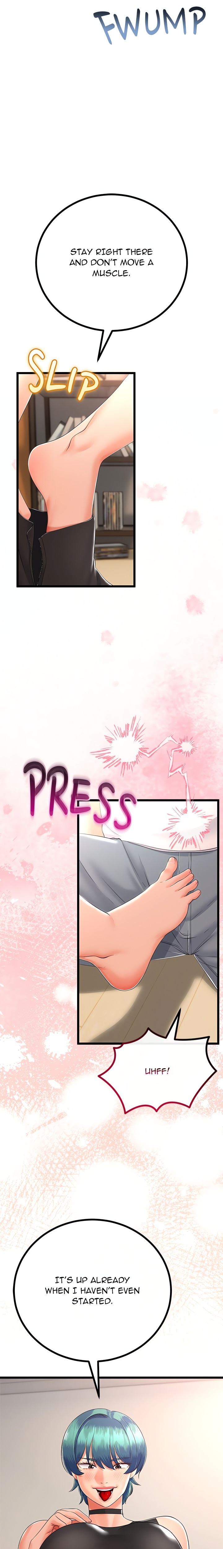 Family Again (Uncensored) - Chapter 18 [photo 6] - MangaPorn