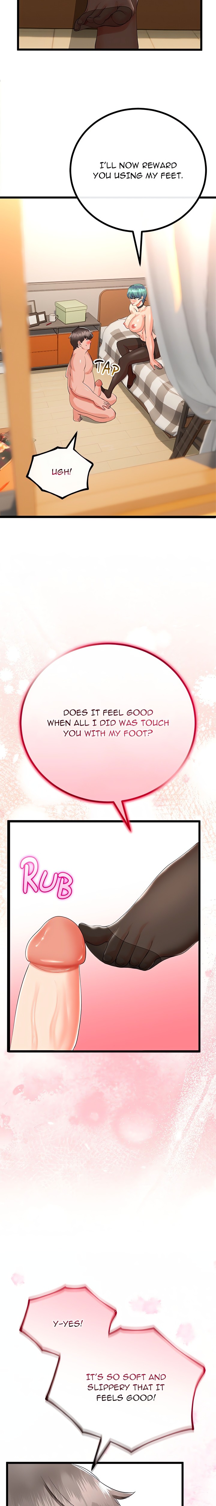 Family Again (Uncensored) - Chapter 18 [photo 9] - MangaPorn