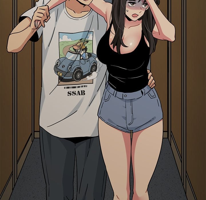 Snapping into Love (Uncensored) - Chapter 41 [photo 114] - MangaPorn