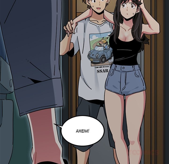 Snapping into Love (Uncensored) - Chapter 41 [photo 119] - MangaPorn
