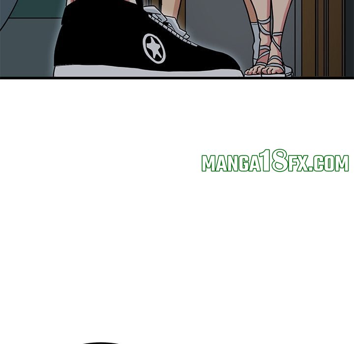 Snapping into Love (Uncensored) - Chapter 41 [photo 120] - MangaPorn