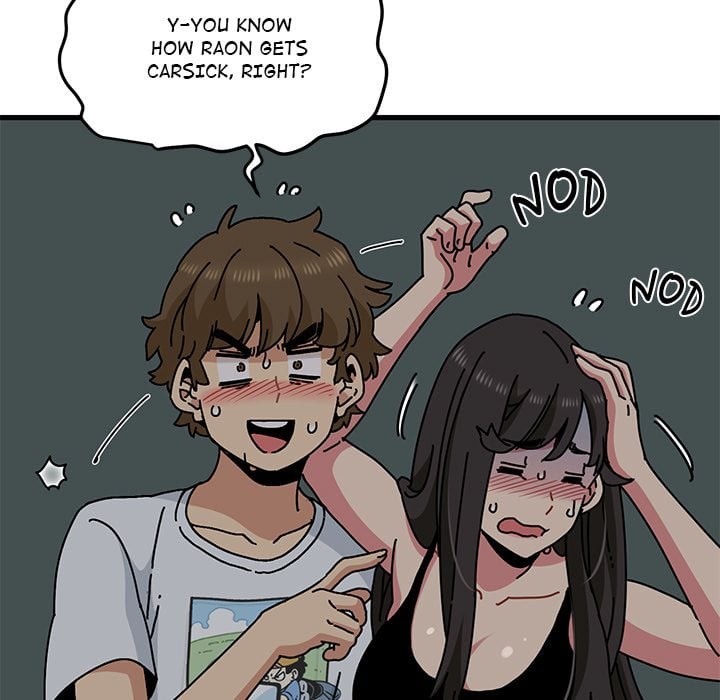 Snapping into Love (Uncensored) - Chapter 41 [photo 125] - MangaPorn