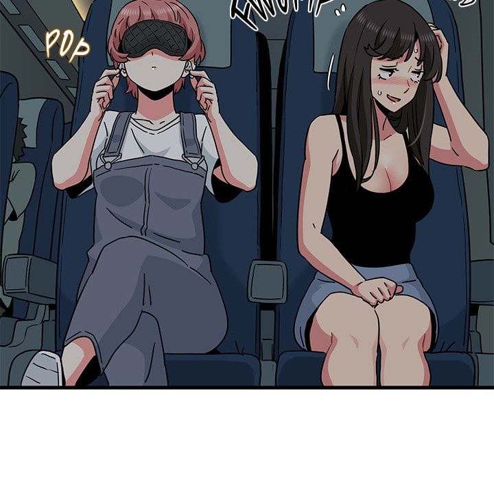 Snapping into Love (Uncensored) - Chapter 41 [photo 135] - MangaPorn