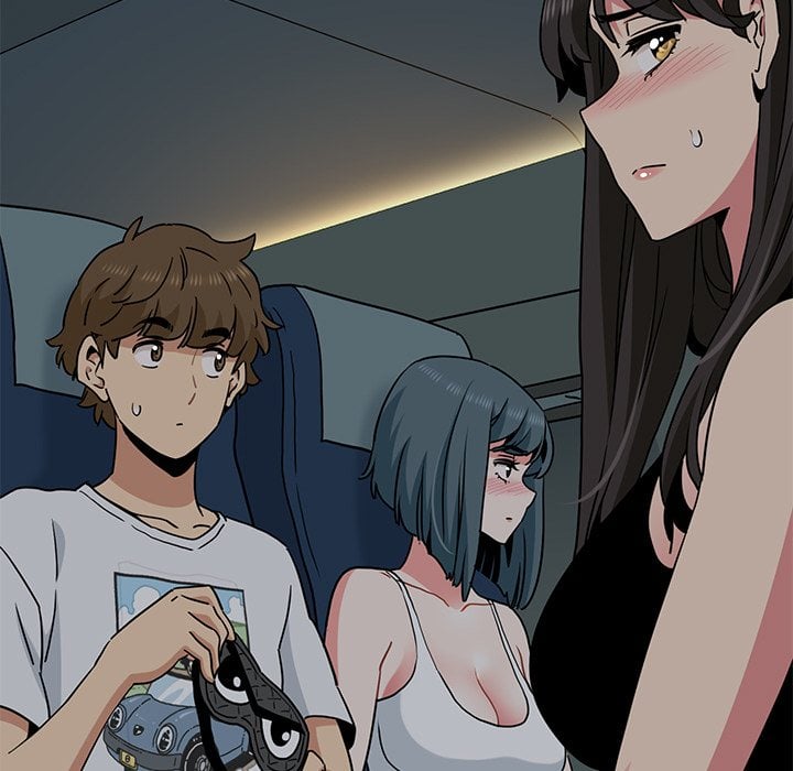 Snapping into Love (Uncensored) - Chapter 41 [photo 143] - MangaPorn