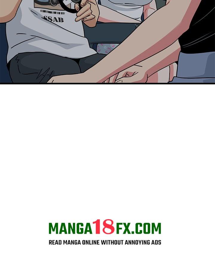Snapping into Love (Uncensored) - Chapter 41 [photo 144] - MangaPorn