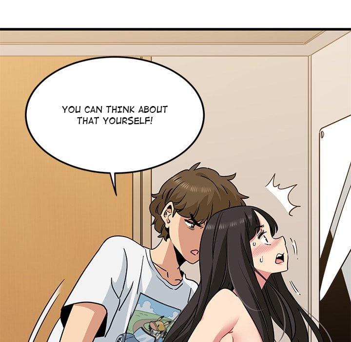 Snapping into Love (Uncensored) - Chapter 41 [photo 19] - MangaPorn