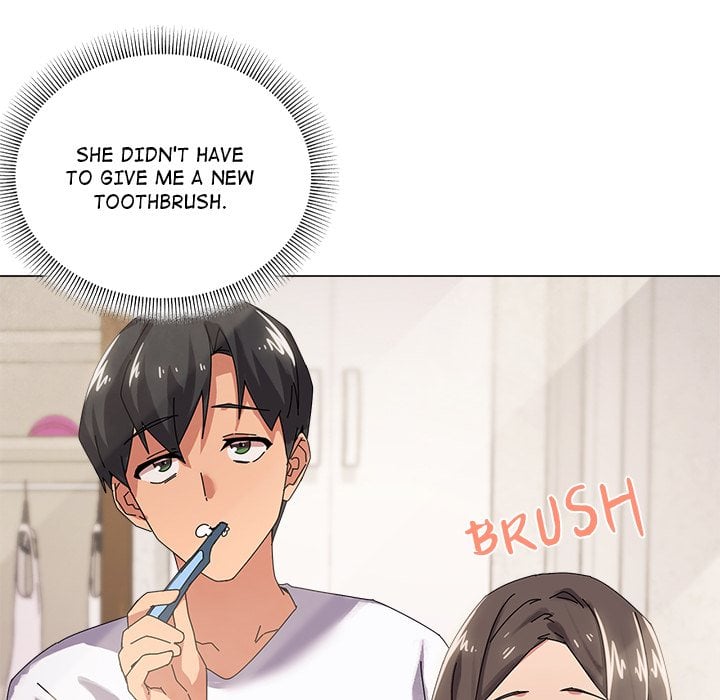 What’s Wrong With This Family? (Uncensored) - Chapter 37 [photo 101] - MangaPorn