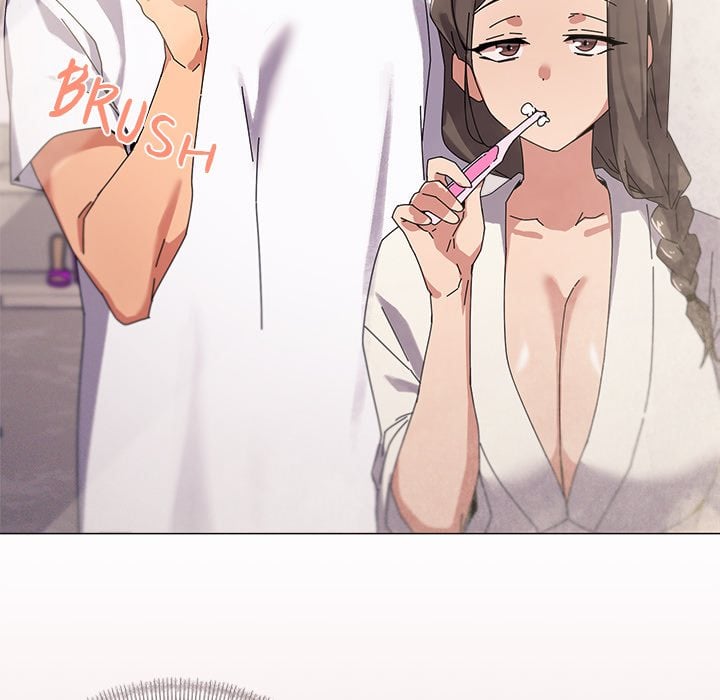 What’s Wrong With This Family? (Uncensored) - Chapter 37 [photo 102] - MangaPorn