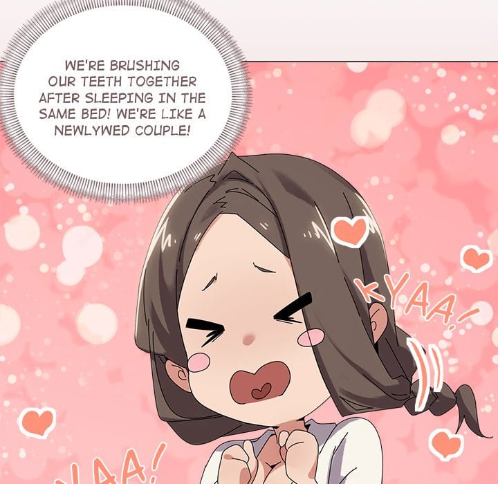 What’s Wrong With This Family? (Uncensored) - Chapter 37 [photo 103] - MangaPorn