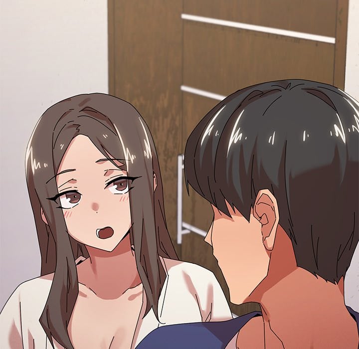 What’s Wrong With This Family? (Uncensored) - Chapter 37 [photo 108] - MangaPorn