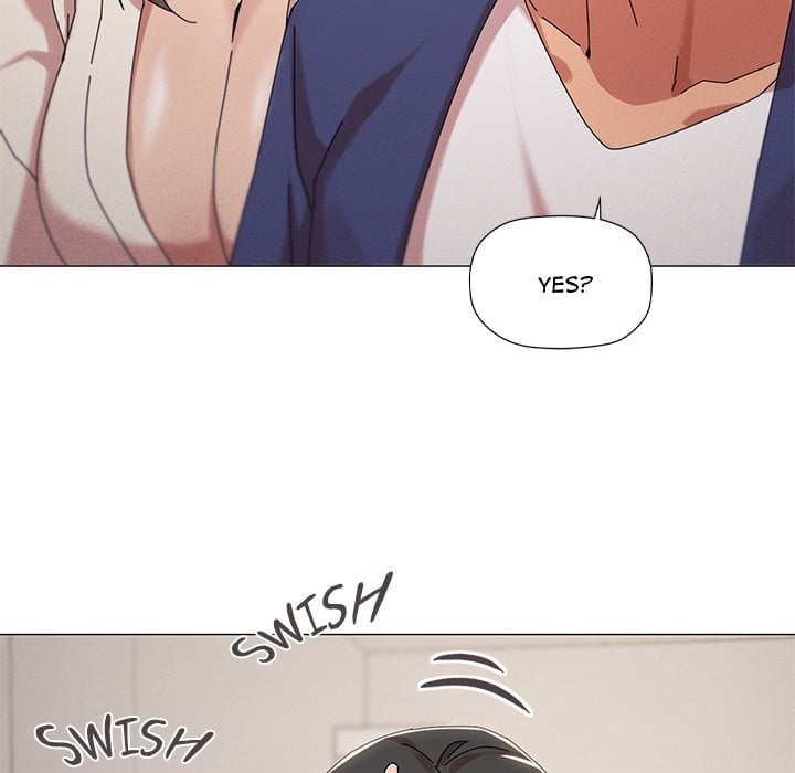 What’s Wrong With This Family? (Uncensored) - Chapter 37 [photo 109] - MangaPorn