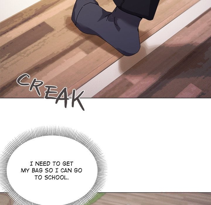 What’s Wrong With This Family? (Uncensored) - Chapter 37 [photo 117] - MangaPorn