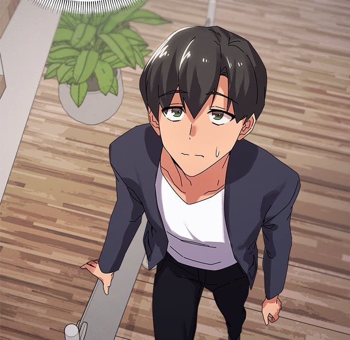 What’s Wrong With This Family? (Uncensored) - Chapter 37 [photo 118] - MangaPorn