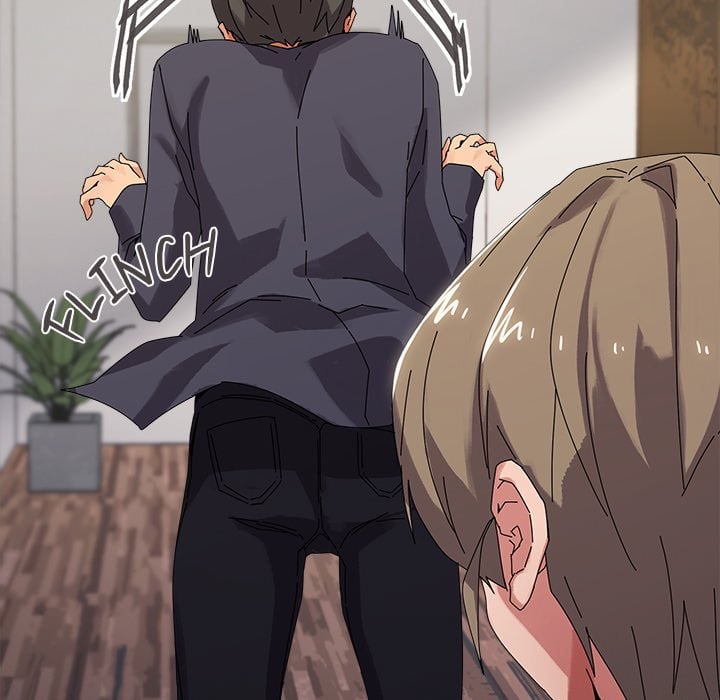 What’s Wrong With This Family? (Uncensored) - Chapter 37 [photo 122] - MangaPorn