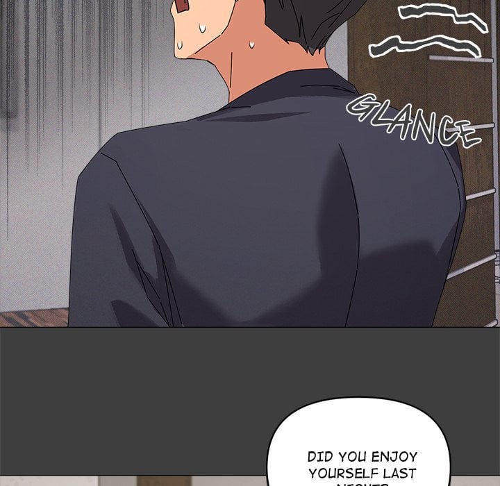 What’s Wrong With This Family? (Uncensored) - Chapter 37 [photo 124] - MangaPorn