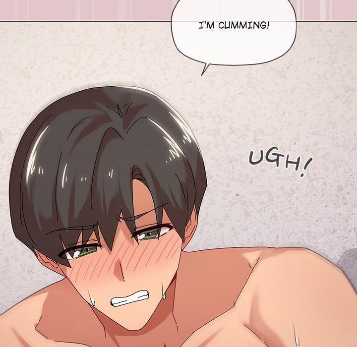 What’s Wrong With This Family? (Uncensored) - Chapter 37 [photo 23] - MangaPorn