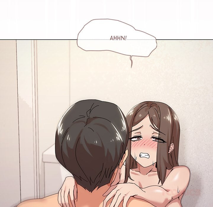 What’s Wrong With This Family? (Uncensored) - Chapter 37 [photo 27] - MangaPorn