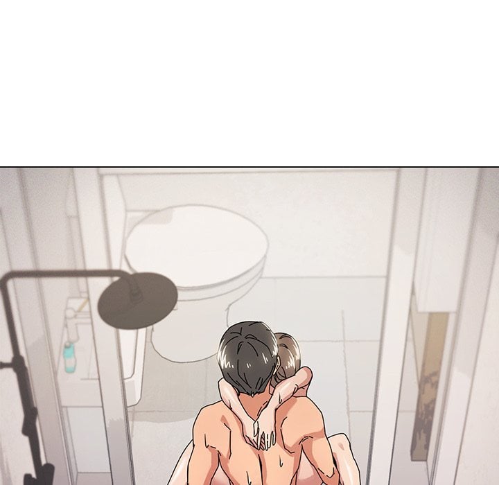 What’s Wrong With This Family? (Uncensored) - Chapter 37 [photo 31] - MangaPorn