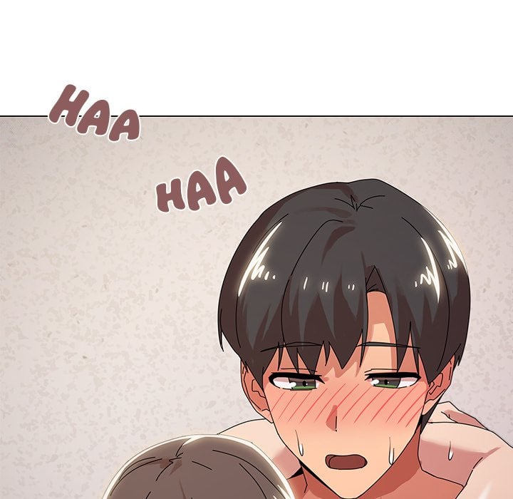 What’s Wrong With This Family? (Uncensored) - Chapter 37 [photo 34] - MangaPorn