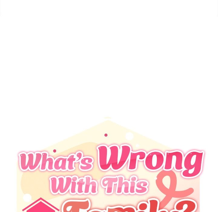 What’s Wrong With This Family? (Uncensored) - Chapter 37 [photo 40] - MangaPorn