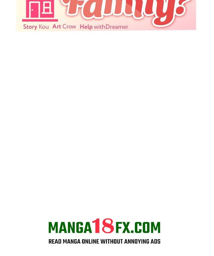 What’s Wrong With This Family? (Uncensored) - Chapter 37 [photo 41] - MangaPorn
