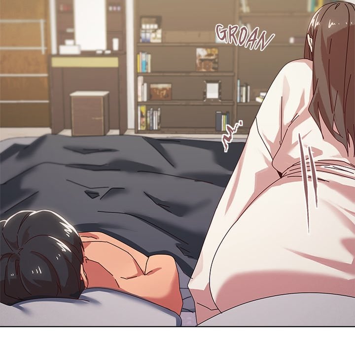 What’s Wrong With This Family? (Uncensored) - Chapter 37 [photo 46] - MangaPorn