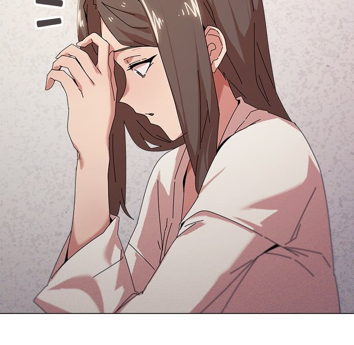 What’s Wrong With This Family? (Uncensored) - Chapter 37 [photo 50] - MangaPorn