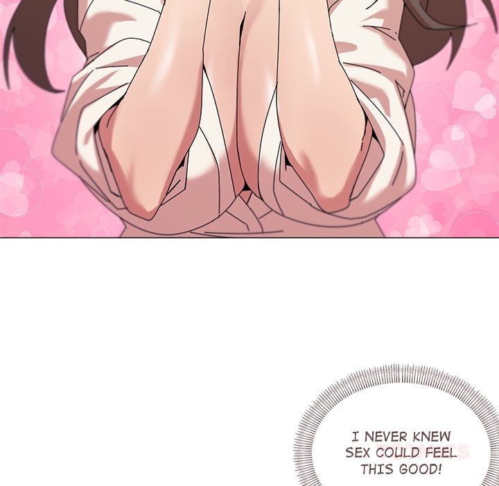 What’s Wrong With This Family? (Uncensored) - Chapter 37 [photo 57] - MangaPorn