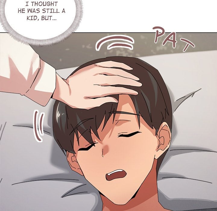 What’s Wrong With This Family? (Uncensored) - Chapter 37 [photo 60] - MangaPorn